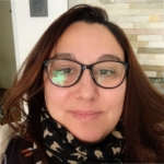Mag. Gabriela Perez Caviglia