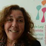 Mag. Margarita Navarrete
