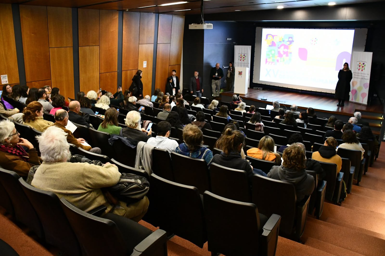 sala de la asamblea nacional